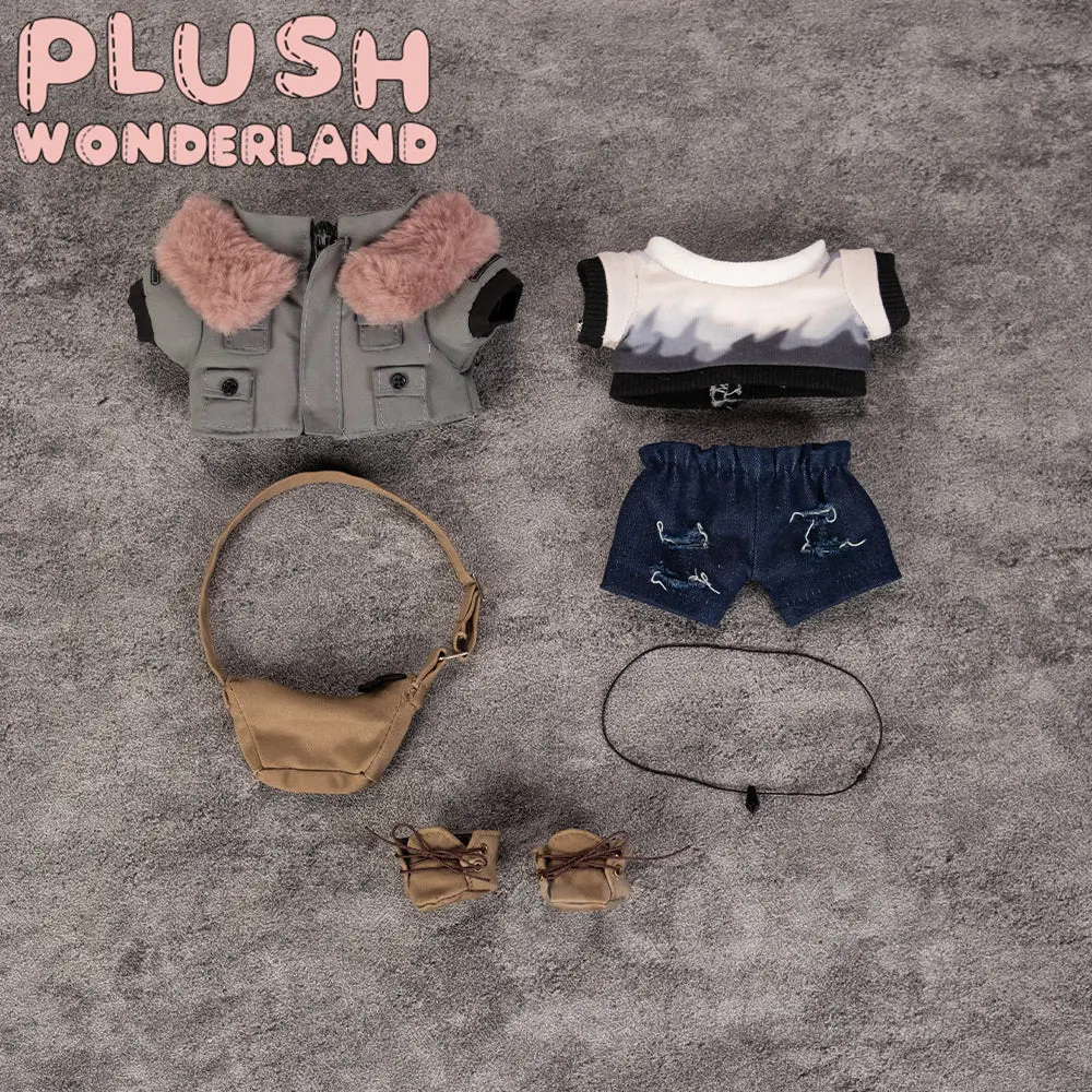 【PRESALE】PLUSH WONDERLAND Popular Plushie 20CM Cotton Doll - Image 7