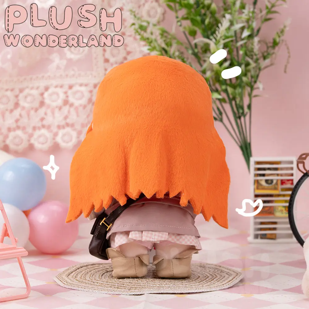 【In Stock】PLUSH WONDERLAND Sweet Plushie 20CM Cotton Doll FANMADE - Image 4