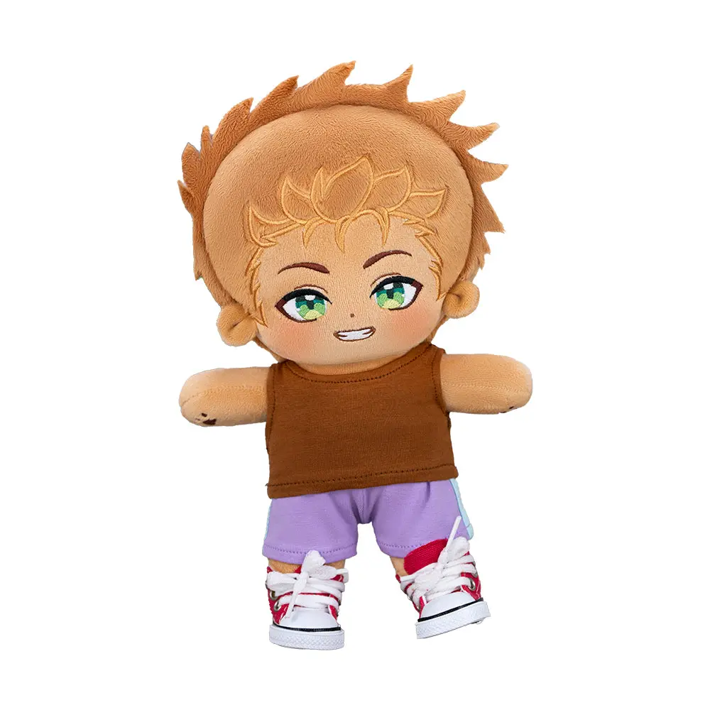 【PRESALE】PLUSH WONDERLAND Talkative Plushie 20CM Cotton Doll FANMADE - Image 7