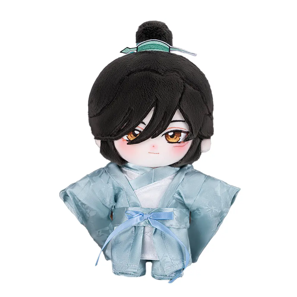 【PRESALE】PLUSH WONDERLAND Prince Consort  20CM Cotton Doll FANMADE - Image 7