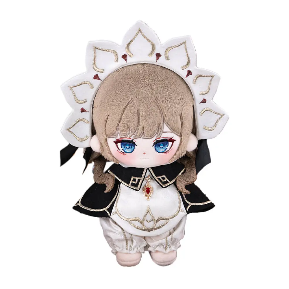 【PRESALE】PLUSH WONDERLAND Puppet 20CM Cotton Doll FANMADE - Image 10