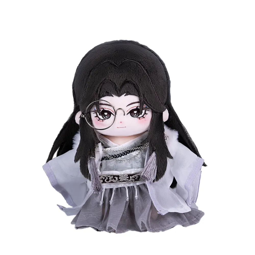 【PRESALE】PLUSH WONDERLAND Shiliu 20CM Cotton Doll FANMADE - Image 10