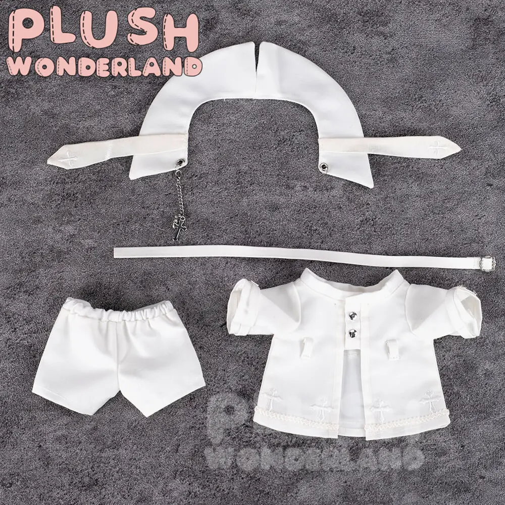 【PRESALE】PLUSH WONDERLAND Tavel Plushie  20CM Cotton Doll FANMADE - Image 7