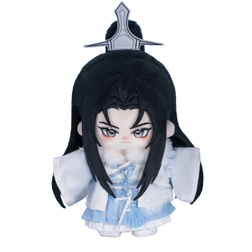 【In Stock】PLUSH WONDERLAND Wide Sleeves Plushie 20CM Cotton Doll - Image 8