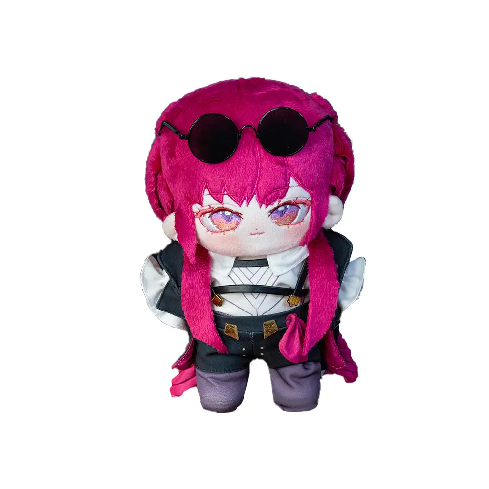 【Last Batch】【Few IN STOCK】PLUSH WONDERLAND Silent Puppeteer Cotton Doll Plushie FANMADE - Image 9