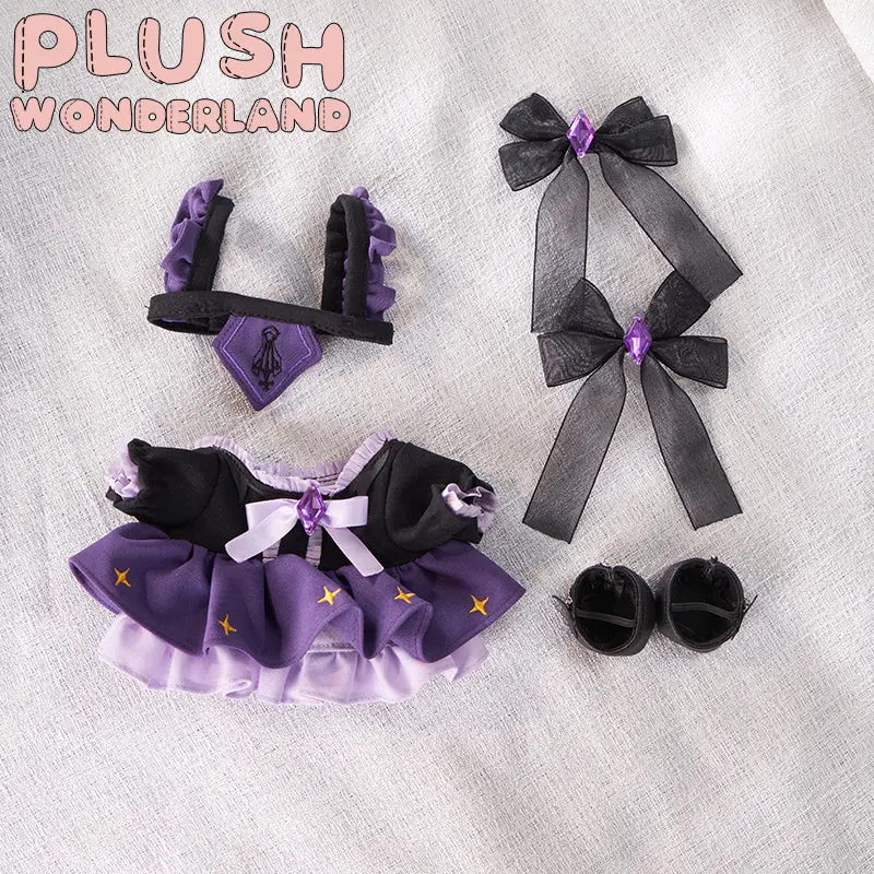 【Last Batch】【Few IN STOCK】PLUSH WONDERLAND The Princess of Conviction Cotton Doll Plushie 20 CM FANMADE - Image 8