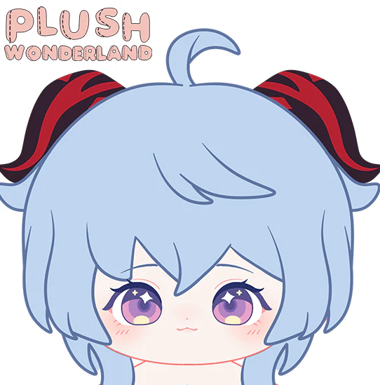 【Last Batch】【In stock】PLUSH WONDERLAND Game Coconut Sheep Doll Plush 20CM Plushies FANMADE - Image 8