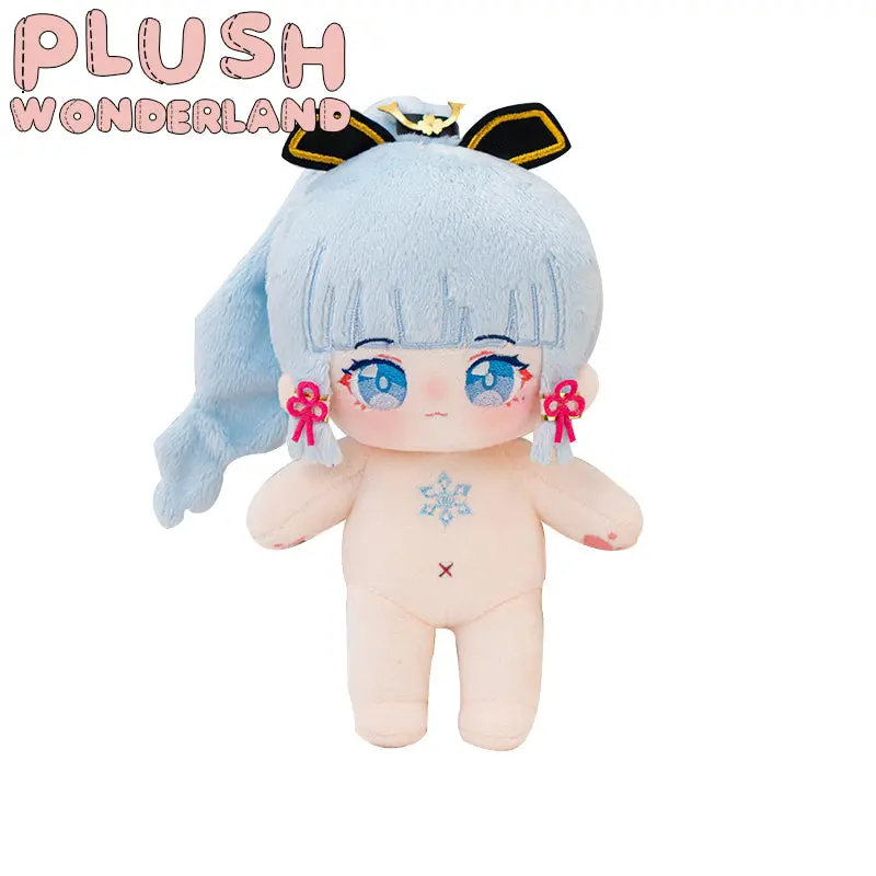 【Last Batch】【IN STOCK】PLUSH WONDERLAND Game Princess Egret Cotton Doll Plush 20CM Plushies FANMADE - Image 9
