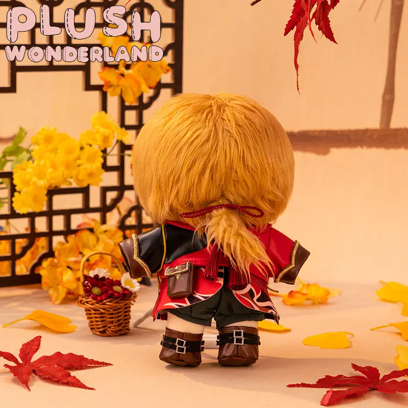 【Last Batch】【In Stock】PLUSH WONDERLAND Local Snake Cotton Doll Plushie 20 CM FANMADE - Image 3