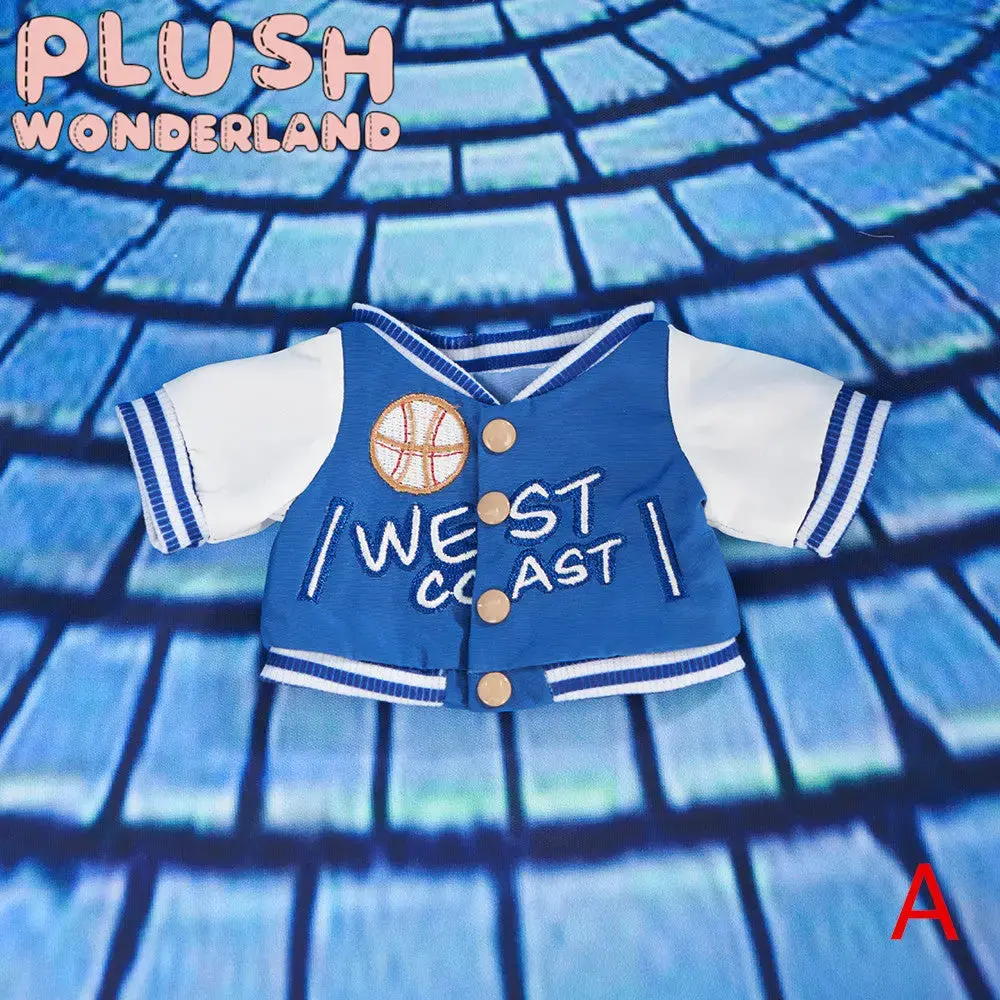 【Last Call】PLUSH WONDERLAND  Mechanical Heart  Plush 20 CM FANMADE - Image 8