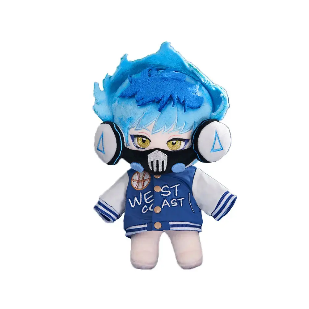 【Last Call】PLUSH WONDERLAND  Mechanical Heart  Plush 20 CM FANMADE - Image 9