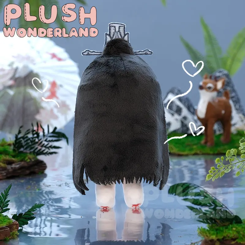 【Revival Success】【PRESALE】PLUSH WONDERLAND Plushies Plush Bamboo Jelly Cotton Doll FANMADE 20CM - Image 8