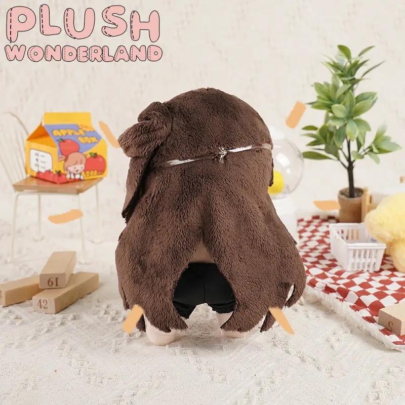 【Last Batch】【INSTOCK 】PLUSH WONDERLAND Uncrowned Dragon King Cotton Doll Plush 20CM  Plushies  FANMADE - Image 5