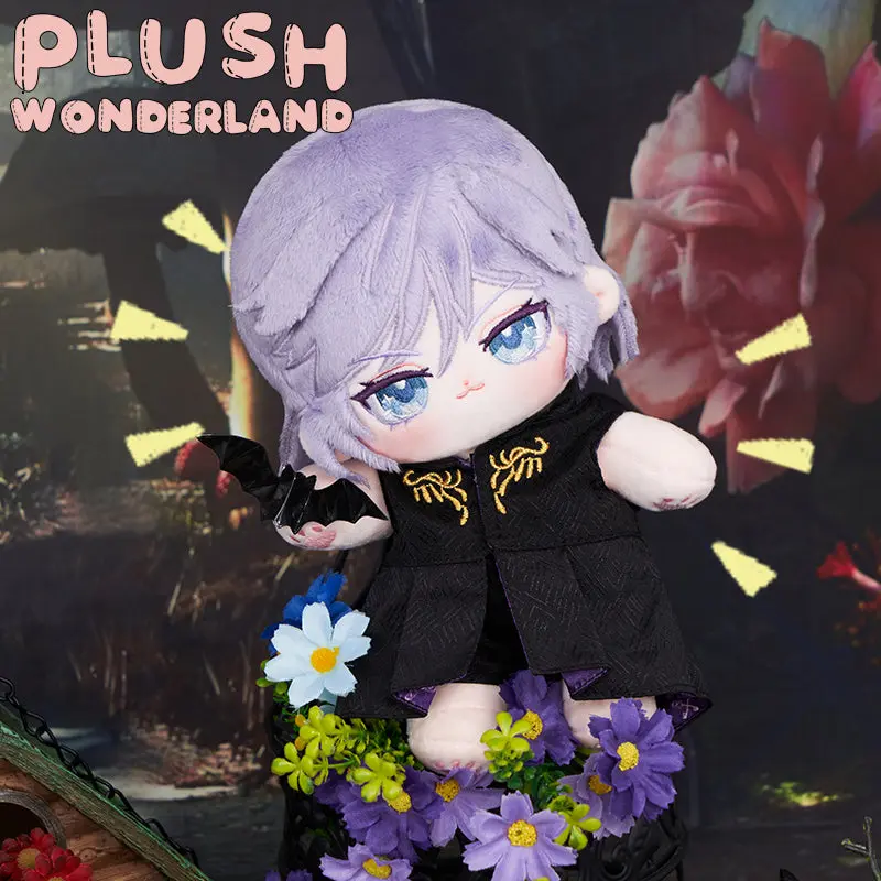 【Revival Success】【PRESALE】PLUSH WONDERLAND The Rebellious Sprout Plush 20 CM FANMADE - Image 8