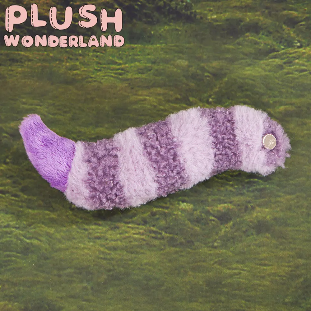 【Revival Success】【PRESALE】PLUSH WONDERLAND Ember Veil  Doll Plush 20 CM FANMADE - Image 11