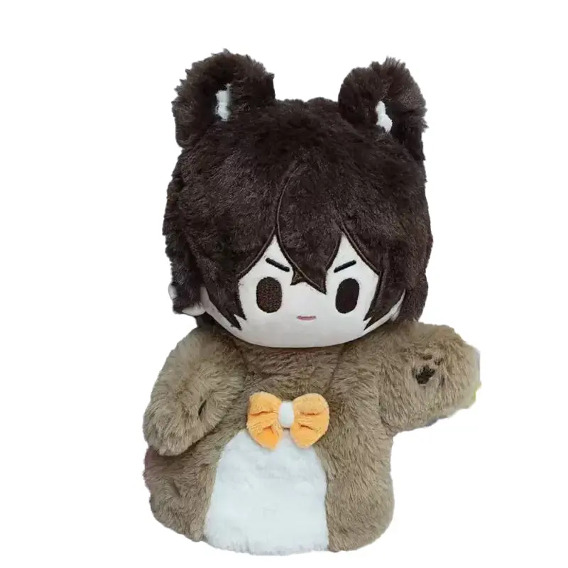 【IN STOCK】PLUSH WONDERLAND Plushies Cotton Doll 10CM Glove Puppet - Image 7