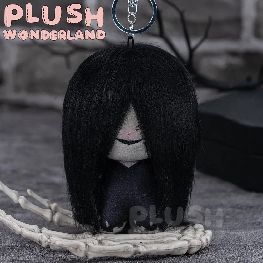 【PRESALE】【10CM Doll】PLUSH WONDERLAND  Crawling guy Plushie 10CM  Doll Pendant Keychain FANMADE - Image 3