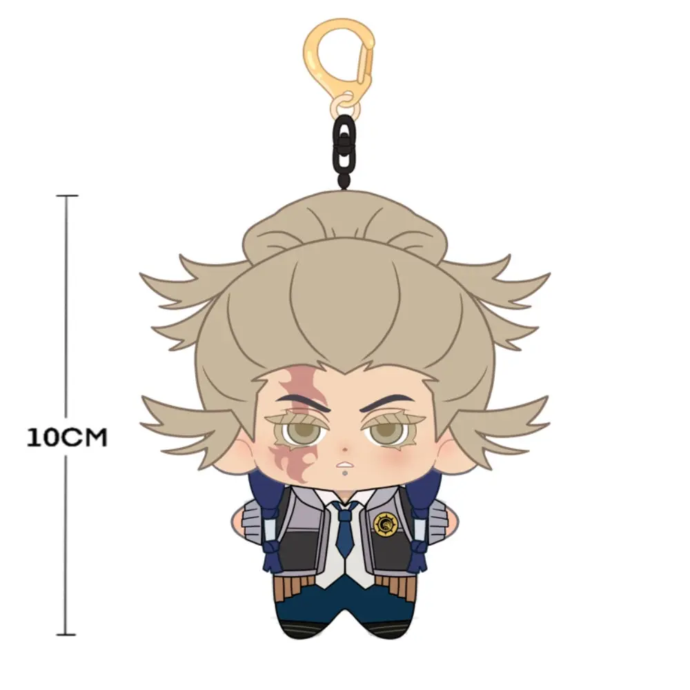 【PRESALE】【10CM Doll】PLUSH WONDERLAND Little Bird Plushie 10CM Doll Pendant Keychain FANMADE - Image 3