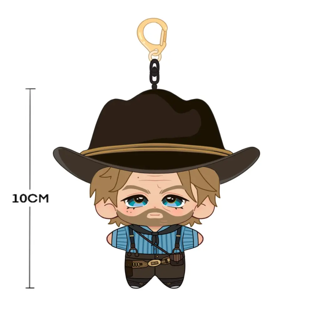 【PRESALE】【10CM Doll】PLUSH WONDERLAND Relationship Plushie 10CM Doll Pendant Keychain FANMADE - Image 3