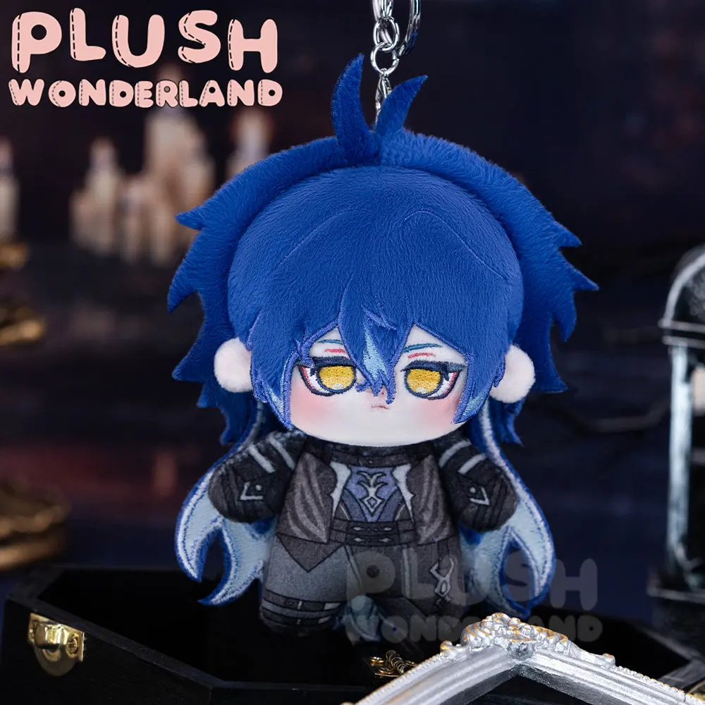【PRESALE】【10CM Doll】PLUSH WONDERLAND The Lantern Bearer Plushie 10CM Doll Pendant Keychain FANMADE - Image 2