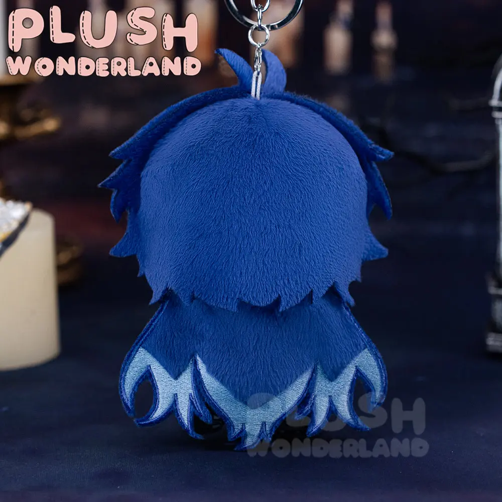 【PRESALE】【10CM Doll】PLUSH WONDERLAND The Lantern Bearer Plushie 10CM Doll Pendant Keychain FANMADE - Image 5