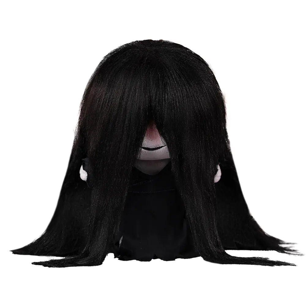 【In Stock】PLUSH WONDERLAND Crawling guy/ Red Umbrella guy Plushie 20CM Cotton Doll FANMADE - Image 15