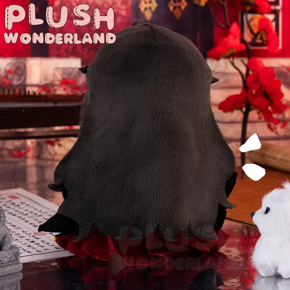 【PRESALE】PLUSH WONDERLAND Demon World Holy Lord 20CM Cotton Doll FANMADE - Image 3