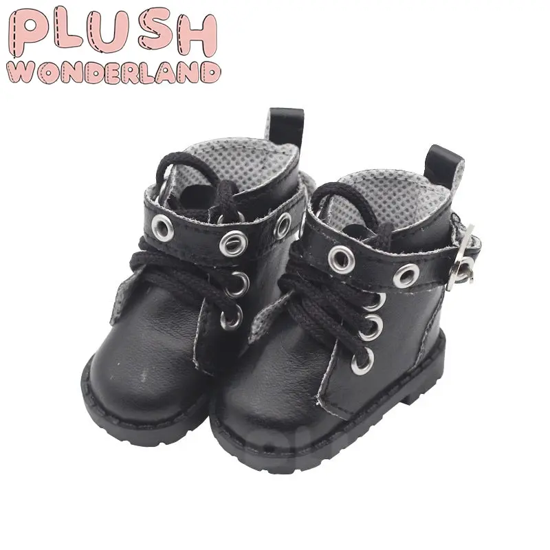 【In Stock】PLUSH WONDERLAND District chief Plushie 20CM Doll FANMADE - Image 10