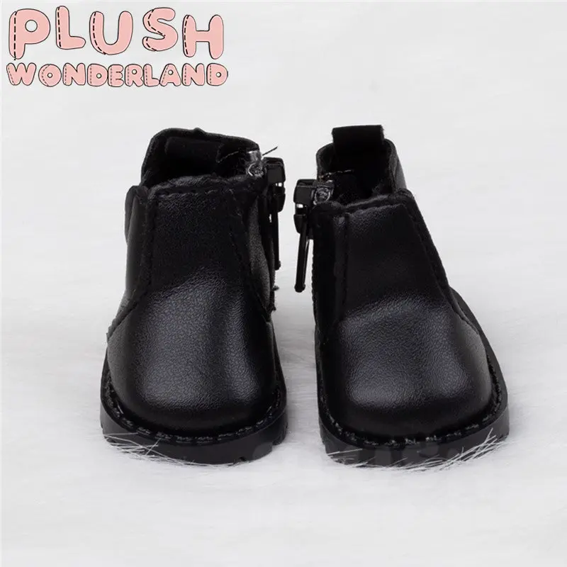 【In Stock】PLUSH WONDERLAND District chief Plushie 20CM Doll FANMADE - Image 9