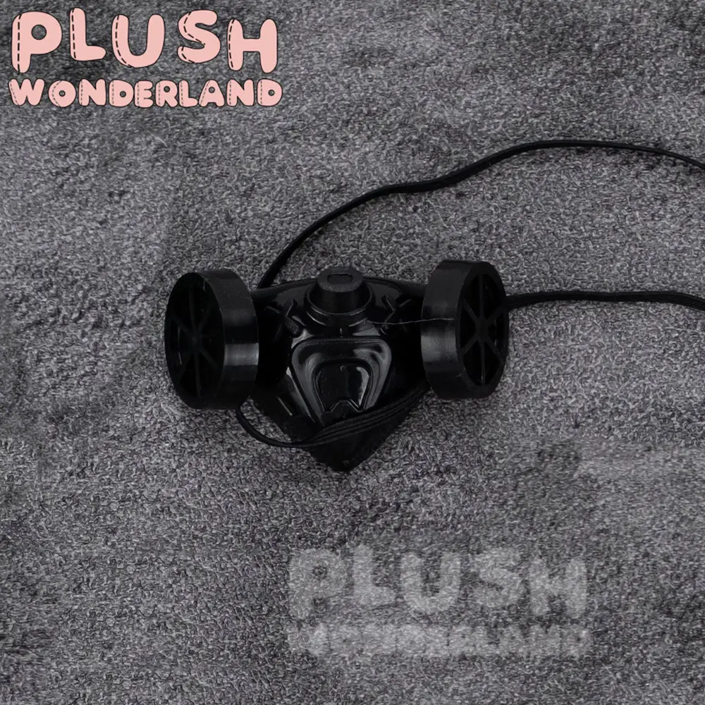 【PRESALE】PLUSH WONDERLAND Mask Boy Plushie 20CM DOLL FANMADE - Image 7