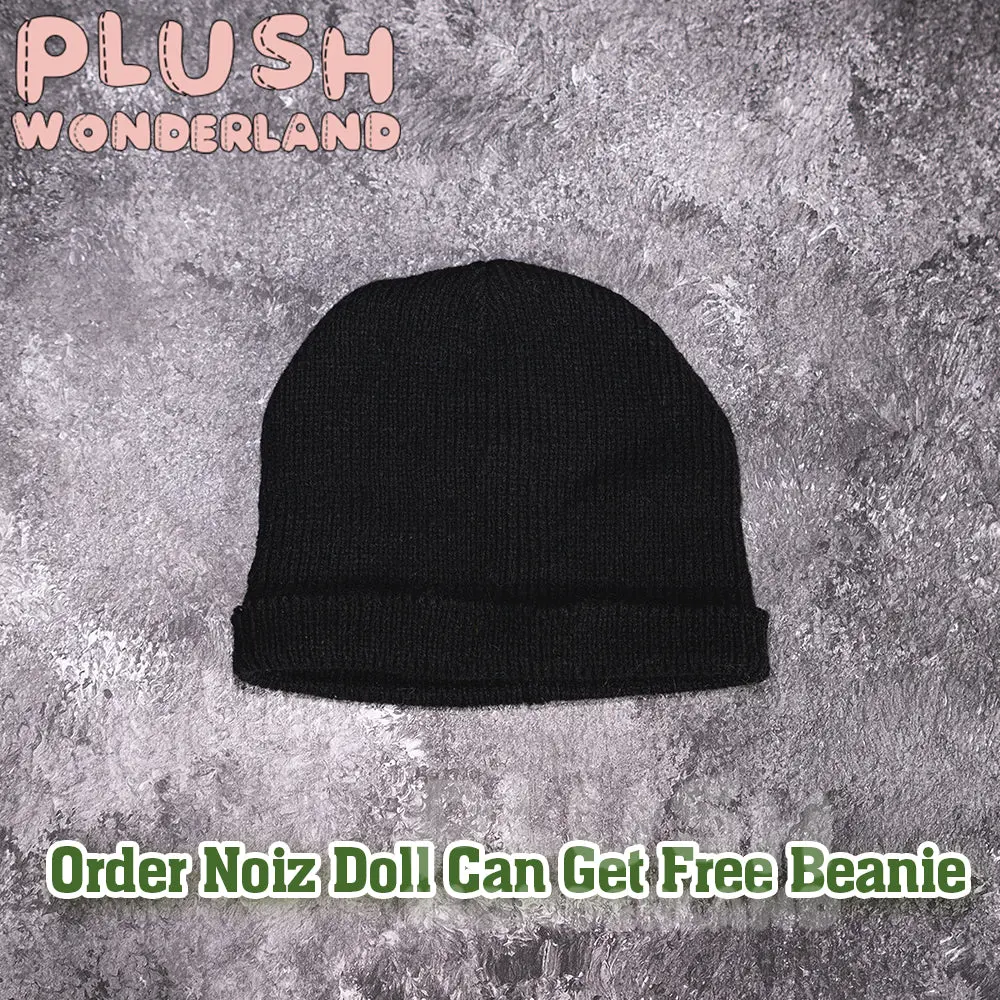 【INSTOCK】PLUSH WONDERLAND NONO Plushie 20CM Cotton Doll FANMADE - Image 7
