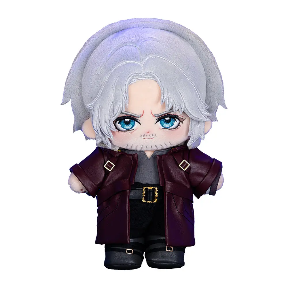 【PRESALE】PLUSH WONDERLAND Son of Sparta Game Ver.  Plushie 20CM Doll FANMADE - Image 7