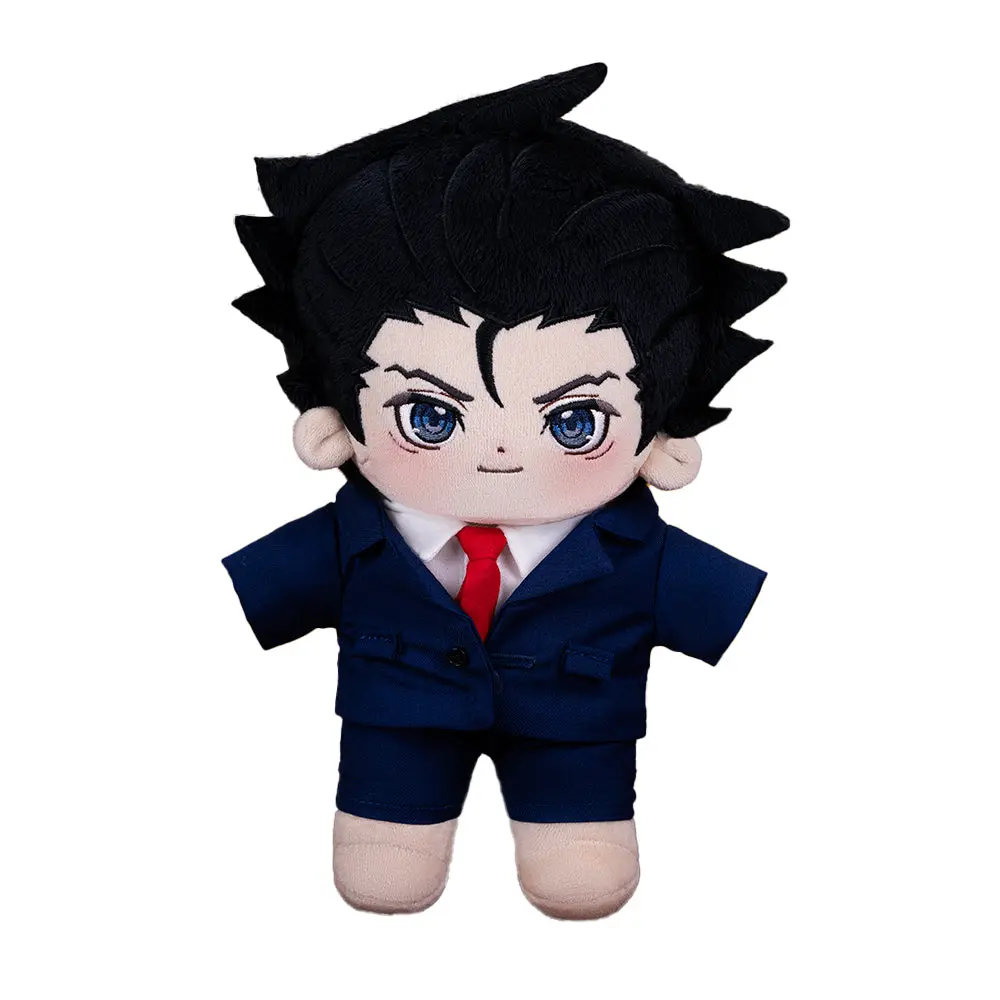 【PRESALE】PLUSH WONDERLAND Spiky hair Plushie 20CM Cotton Doll FANMADE - Image 7