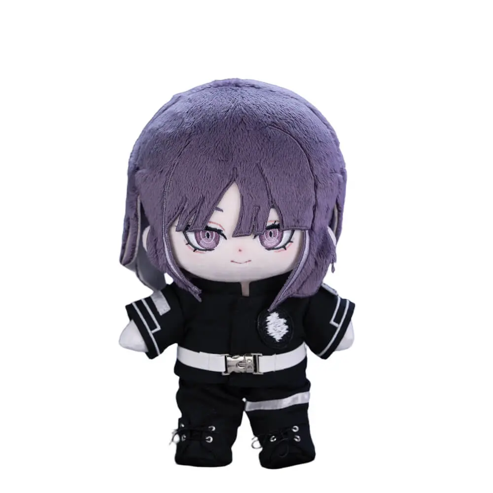 【PRESALE】PLUSH WONDERLAND Twin elder brother Plush 20 CM FANMADE - Image 7