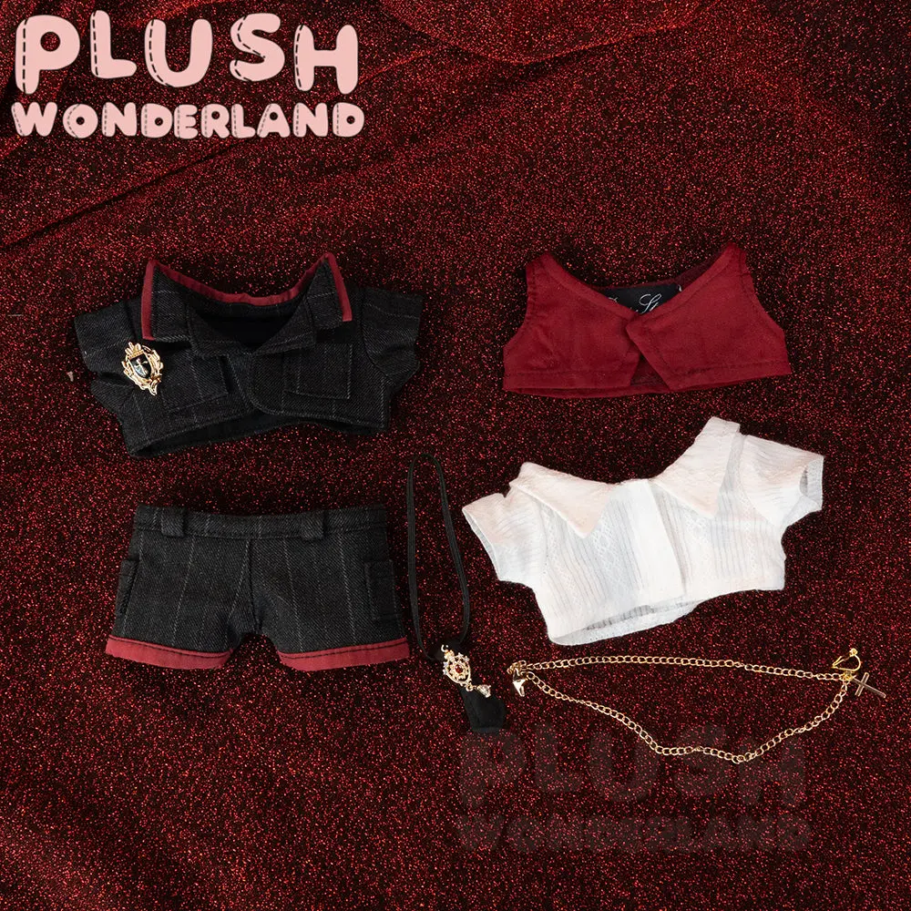 【Poll-Failed】PLUSH WONDERLAND 20CM Avatar of Gluttony Doll Plushie FANMADE - Image 9