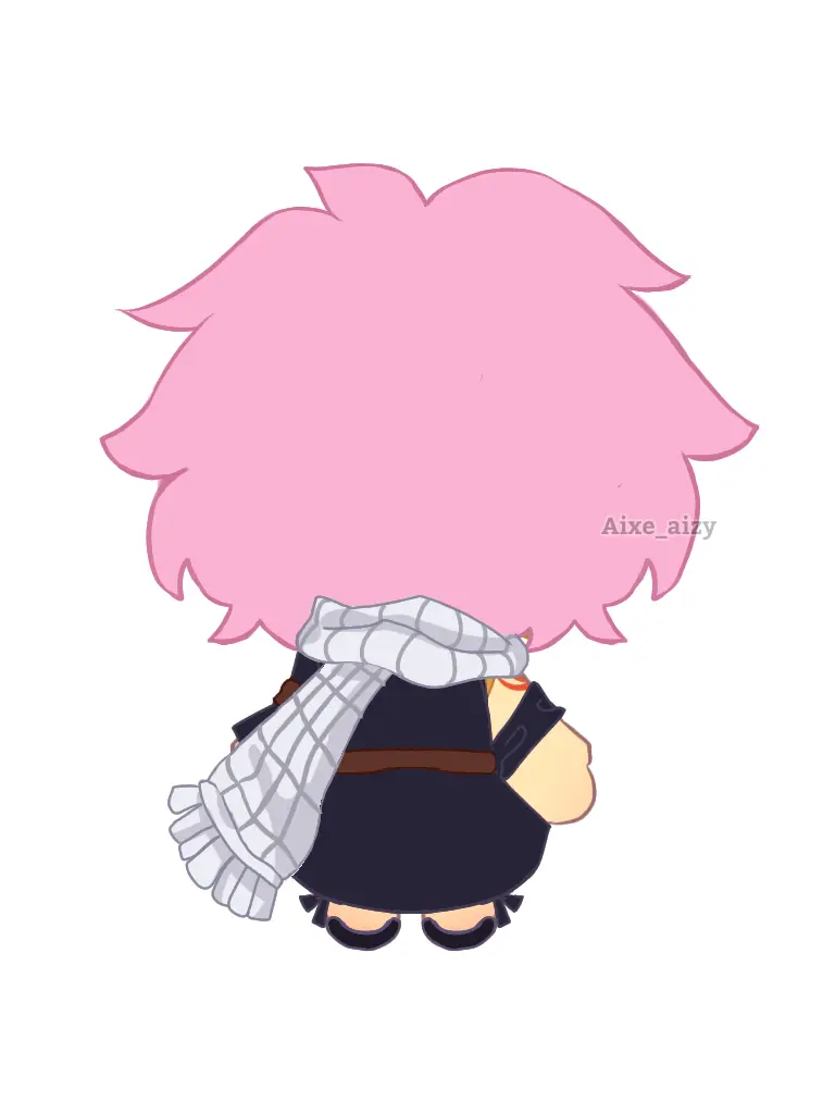 【Poll-Failed】PLUSH WONDERLAND Anime The Great Demon-Lord Dragneel Plushies Cotton 20CM Doll FANMADE - Image 6