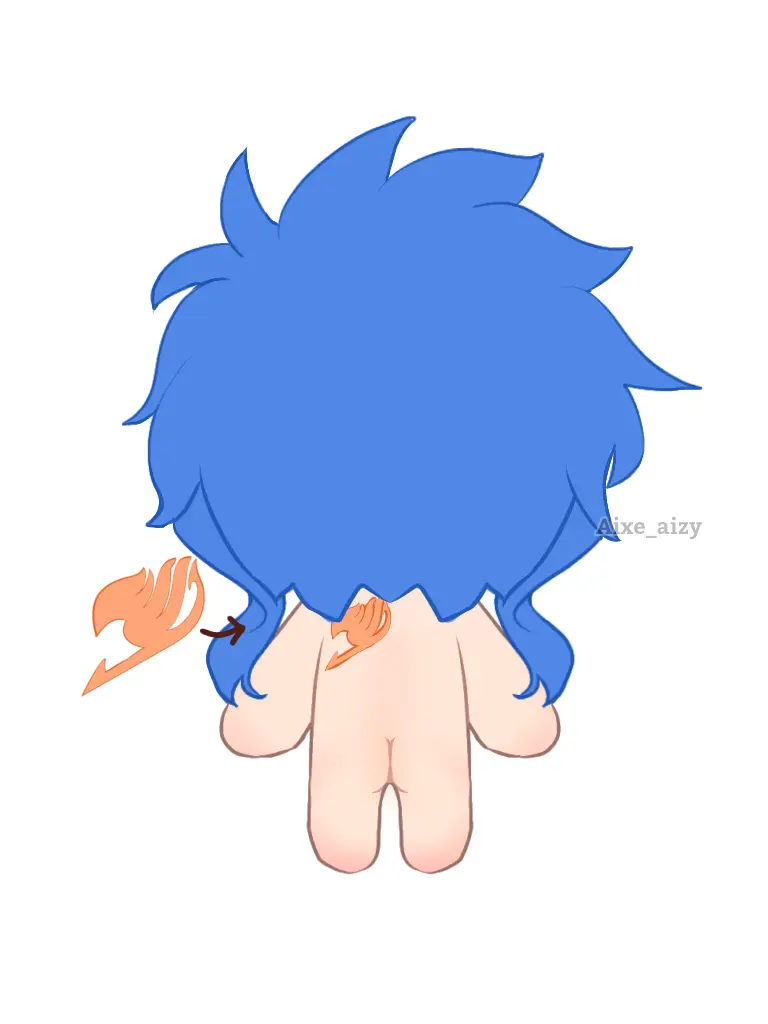 【Poll-Failed】PLUSH WONDERLAND Anime The leader of Shadow Gear Plushies Cotton 20CM Doll FANMADE - Image 7