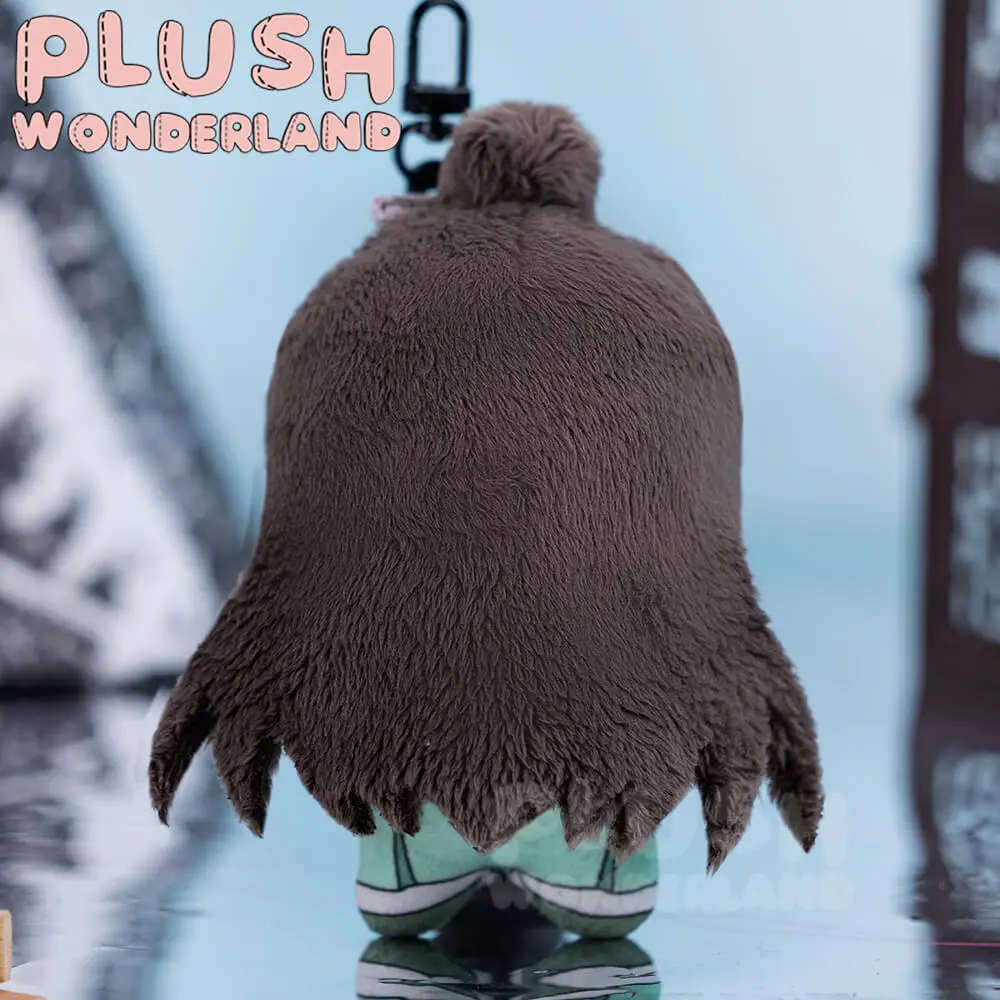 【PRESALE】【10CM Doll】PLUSH WONDERLAND Dao Zun Plushie 10CM Doll Pendant Keychain FANMADE - Image 3