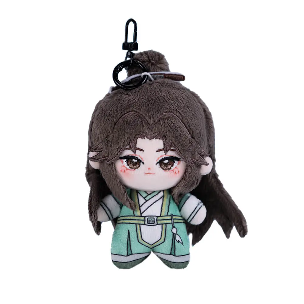 【PRESALE】【10CM Doll】PLUSH WONDERLAND Dao Zun Plushie 10CM Doll Pendant Keychain FANMADE - Image 4