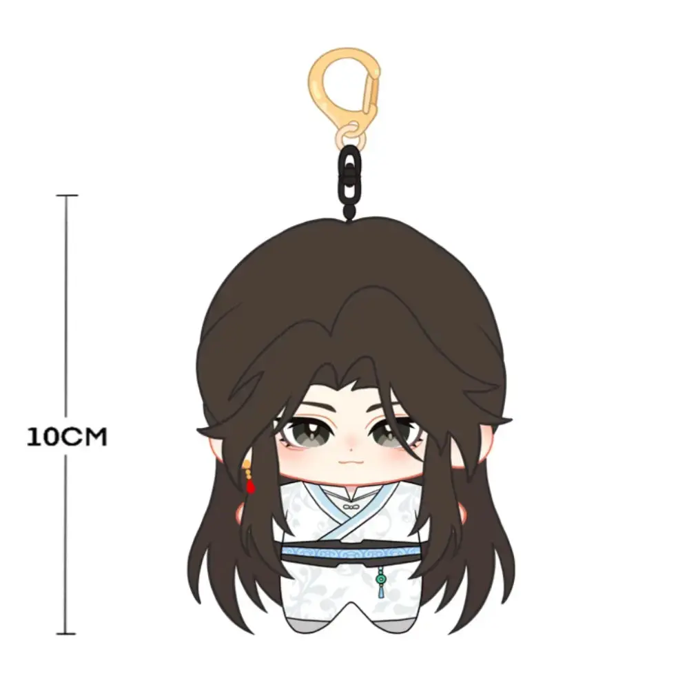 【PRESALE】【10CM Doll】PLUSH WONDERLAND Fukun Plushie 10CM Doll Pendant Keychain FANMADE - Image 2