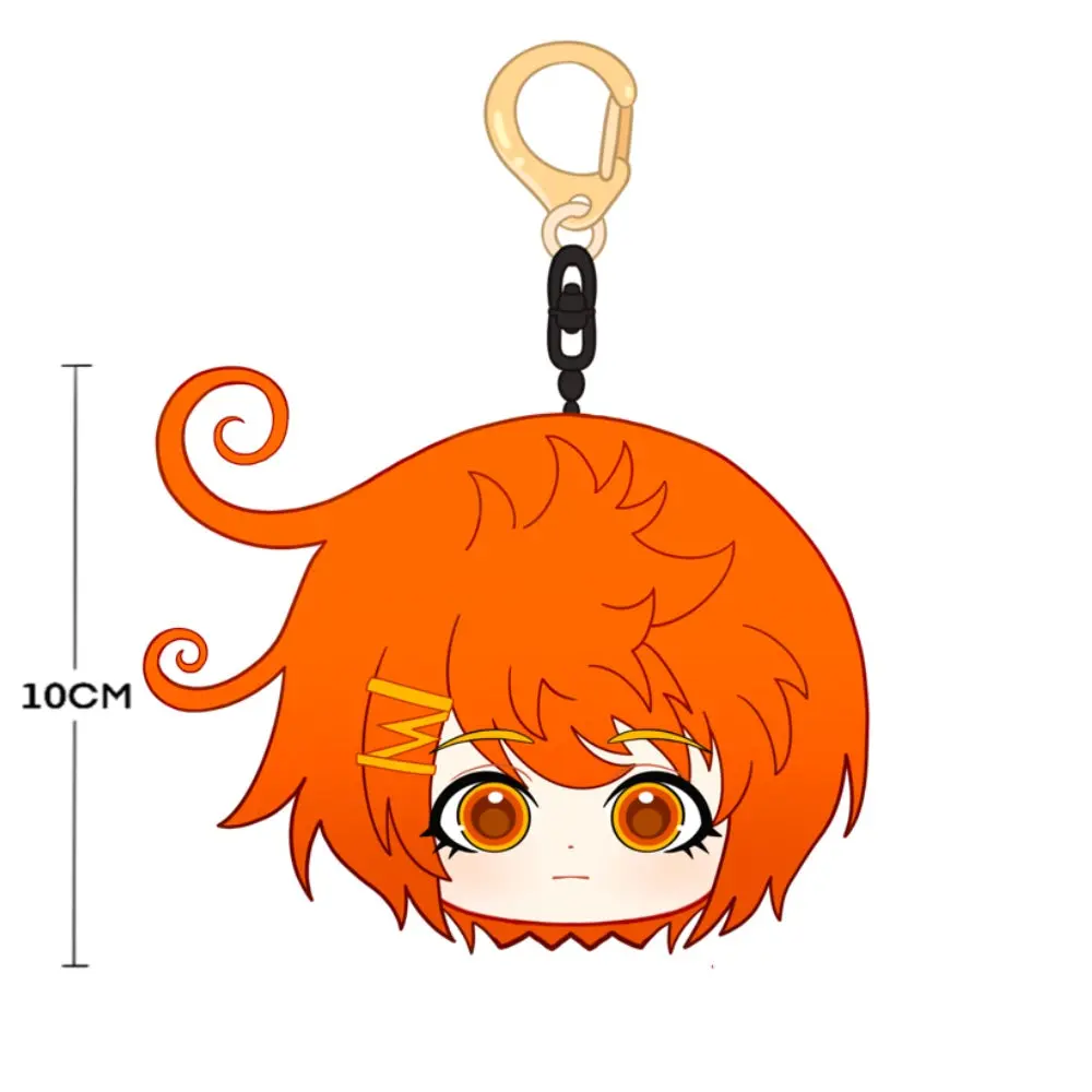 【PRESALE】【10CM Doll】PLUSH WONDERLAND Ice Cream Bird Plushie 10CM Doll Pendant Keychain FANMADE - Image 2