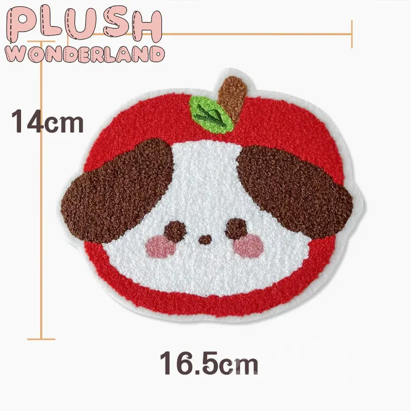 【PRESALE】PLUSH WONDERLAND 20cm Plushies Cotton Doll Small Carpet photo Prop Accessories - Image 4
