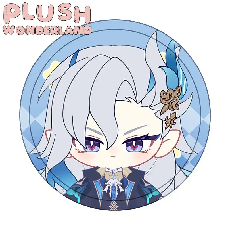 【PRESALE】PLUSH WONDERLAND ancient dragon New Ver. Plushie 20CM Doll FANMADE - Image 12