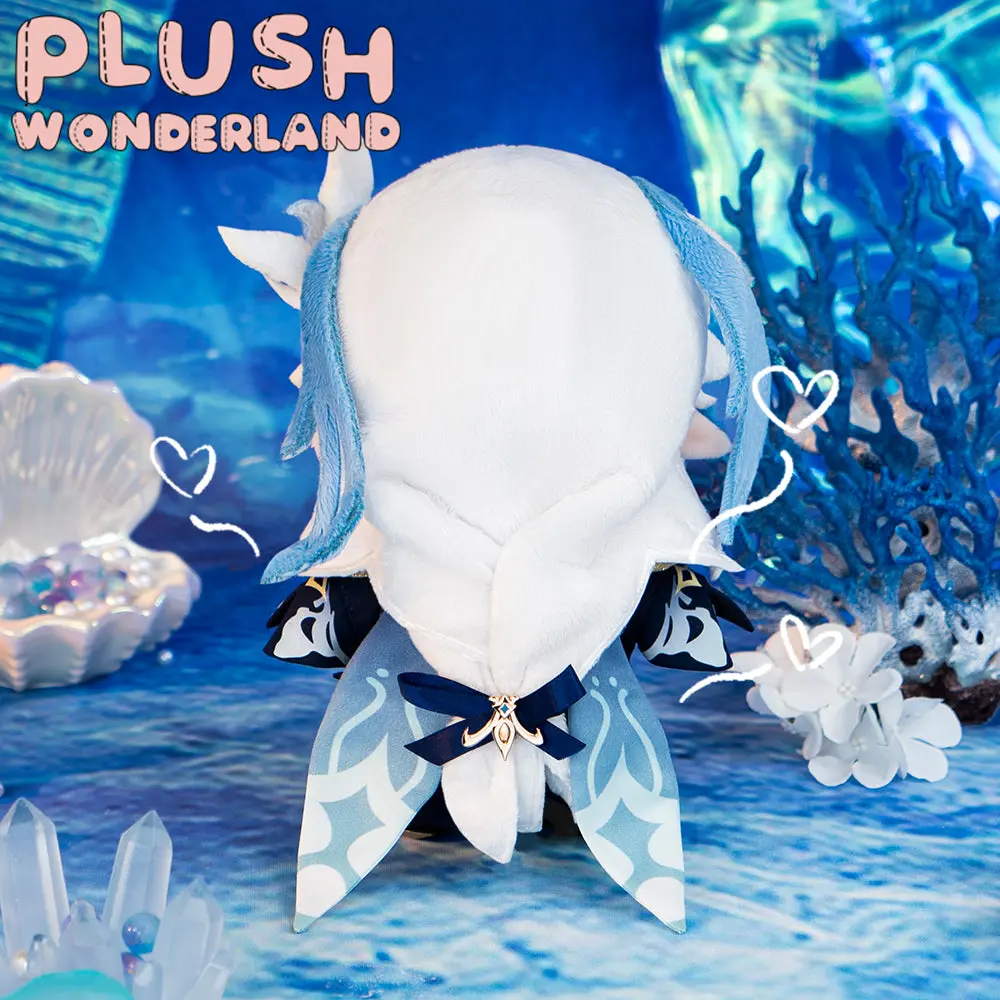 【PRESALE】PLUSH WONDERLAND ancient dragon New Ver. Plushie 20CM Doll FANMADE - Image 4