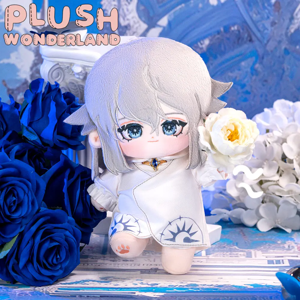 【Sold Out】PLUSH WONDERLAND Balancekeeper Plushies Cotton 20CM Doll FANMADE - Image 4