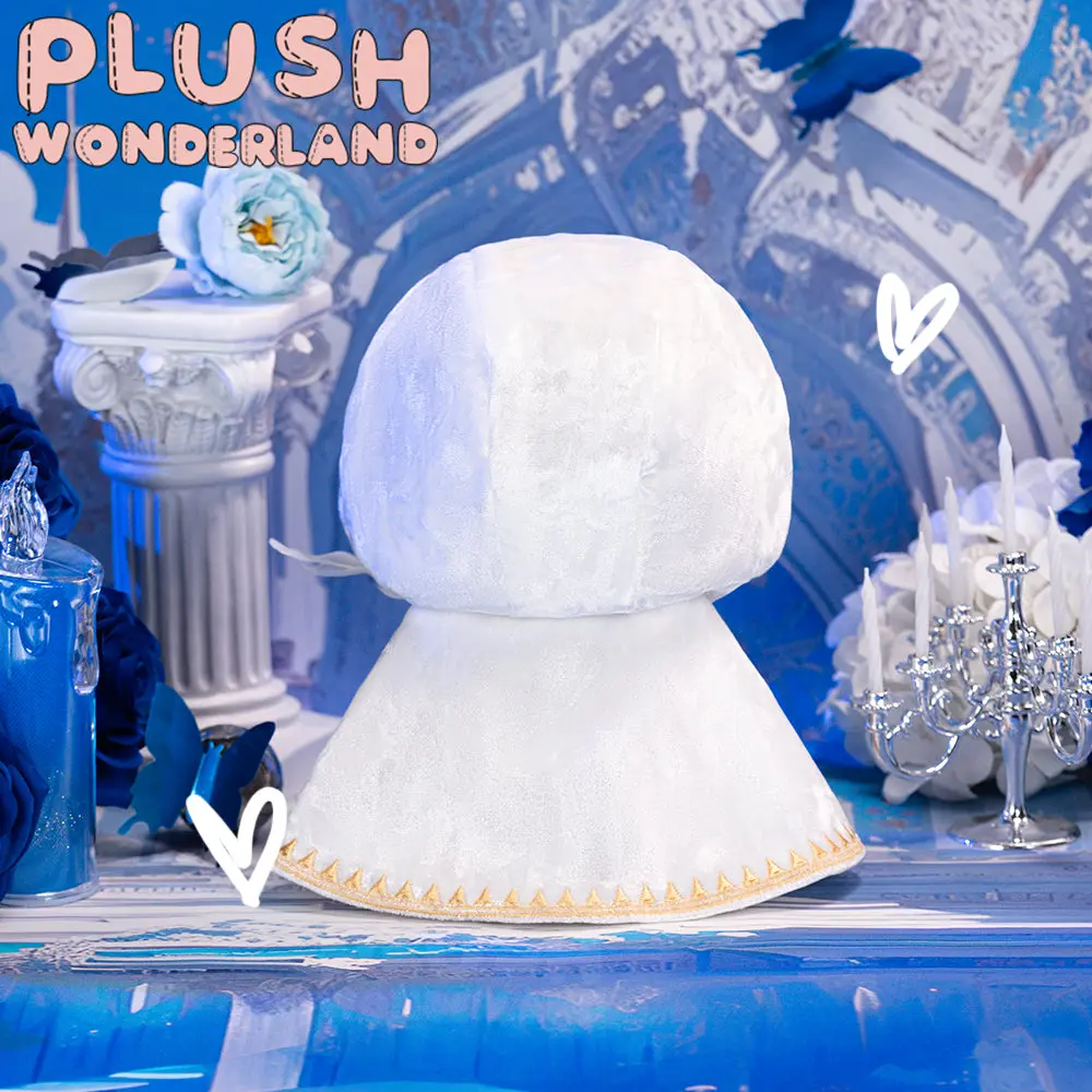 【Sold Out】PLUSH WONDERLAND Balancekeeper Plushies Cotton 20CM Doll FANMADE - Image 5