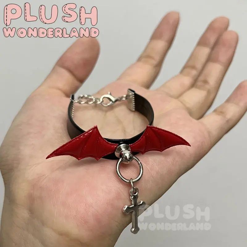 【PRESALE】PLUSH WONDERLAND Choker 20 CM Doll Plushies - Image 2