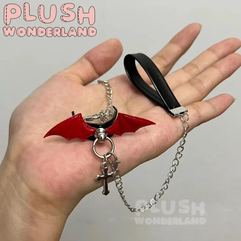 【PRESALE】PLUSH WONDERLAND Choker 20 CM Doll Plushies - Image 3