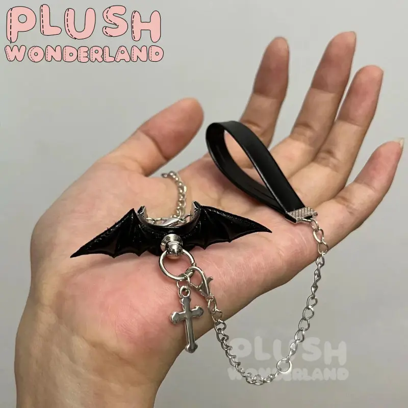【PRESALE】PLUSH WONDERLAND Choker 20 CM Doll Plushies - Image 6