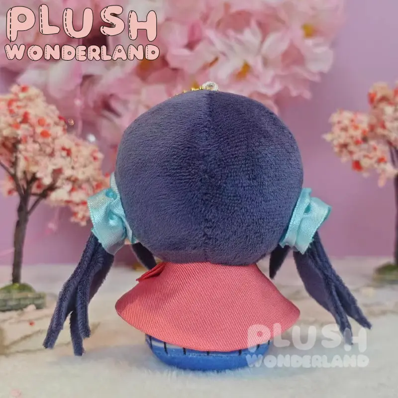 【PRESALE】PLUSH WONDERLAND Crazy Cyber Girlfriend Plushie 10CM Pendant FANMADE - Image 2